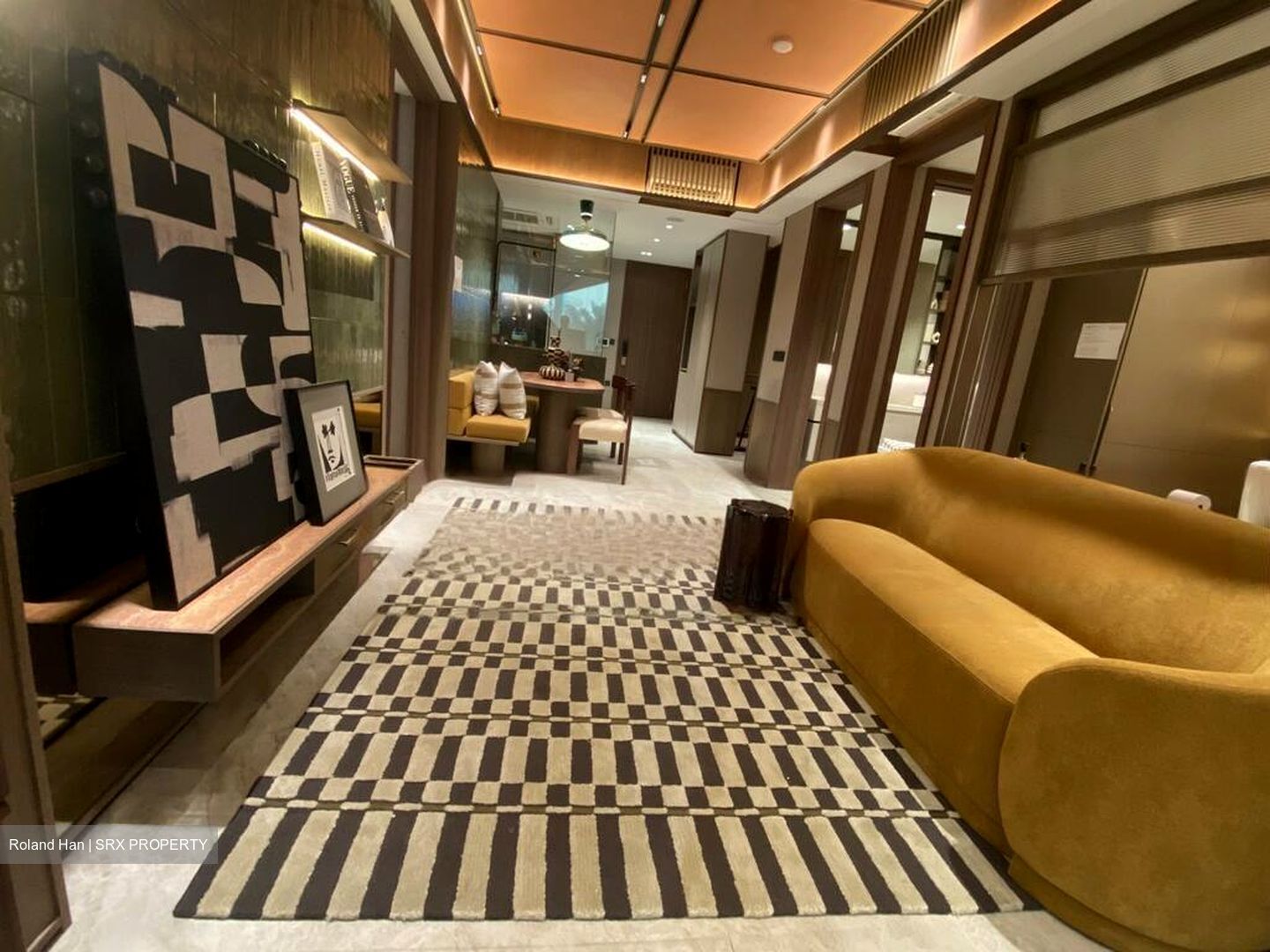 The Robertson Opus (D9), Condominium #484907061